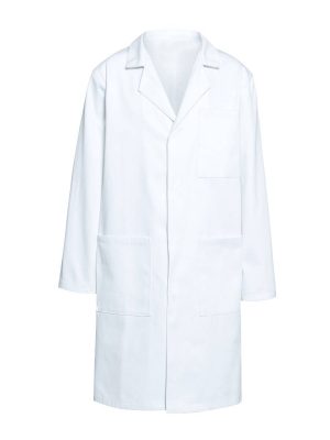 Lab coats