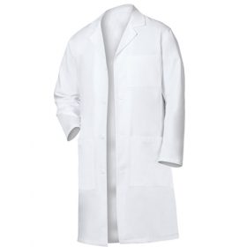 Lab Coats - Polycotton