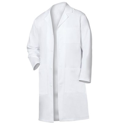 Lab Coats - Polycotton