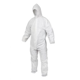 Northgen Hazmat suit