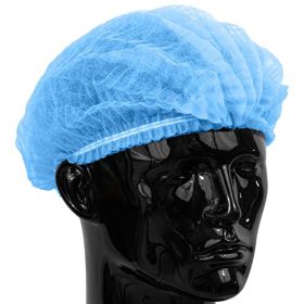Mop Caps Non-Woven
