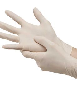 Latex Gloves