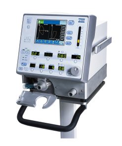 Newport™ e360 ventilator