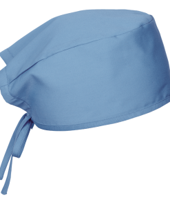 Fabric reusable Theater Cap