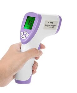 Infrared thermometer