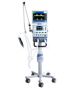 Newport™ e360 ventilator
