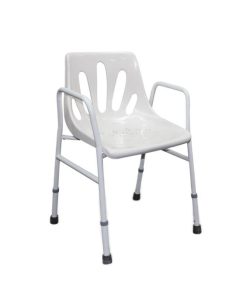 Chair - Shower Height Adust