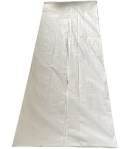 Disposable body bags
