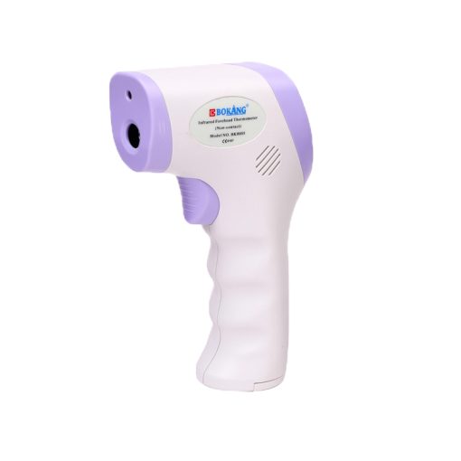 Infrared thermometer