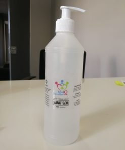 1L Hand Sanitiser
