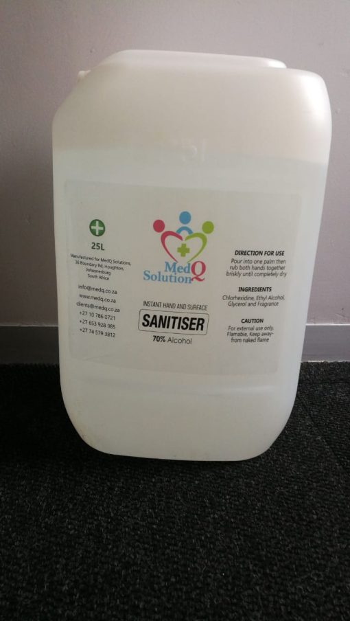 Handwash soap - 25L