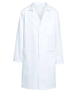 Lab coats