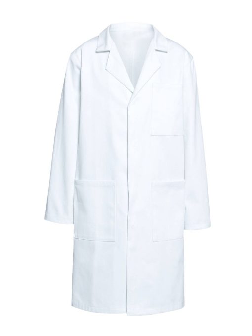 Lab coats