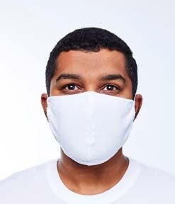 Jockey Washable Mask
