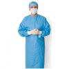 Disposable Surgical Sterile Reinforced Gown