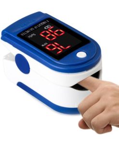Pulse Oximeter