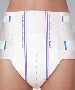 MOLICARE PREMIUM SLIP Super Plus