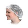 Mop caps Single Stitch