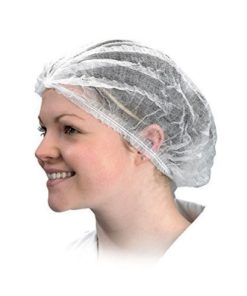 Mop caps Single Stitch