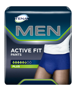 Tena Men Active Fit