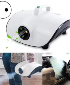 fogging machine