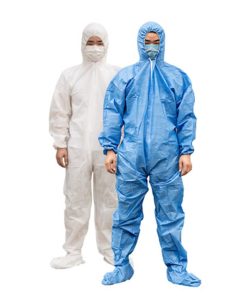 Coveralls
