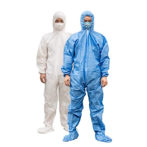 Coveralls