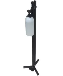 Sanitizer Dispenser Foot Pedal