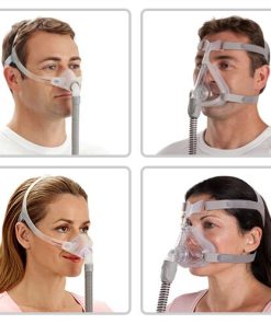 Full Face CPAP Mask-Cpap Mask