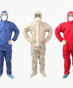 00 personal protective equipment in housekeeping