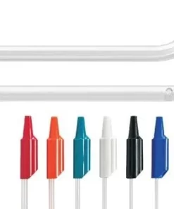 Medical - NFF206-Fg12 - Nelaton Catheter Pvc 20cm Without X-ray