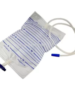 Medical - 100N - Urine Drainage Bags