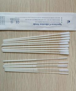 flocked swab