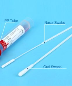 Nasal Swabs