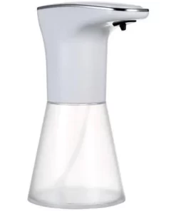 Automatic Non-Touch Infrared Battery Operated Foam Soap Dispenser