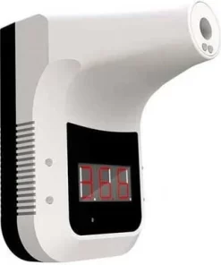 Infrared wall thermometers Wall Mounted GP100+