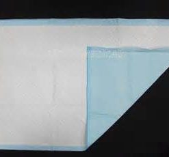 100 cotton hospital bed sheets