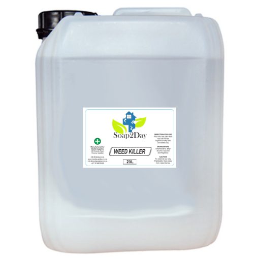 25L Weed Killer Grade 3