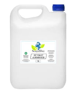 Acid Drain Cleaner 5lt