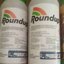 Weed Killer 5L grade 2