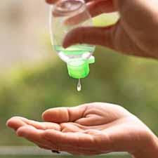 Protective Hygiene