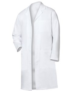 Lab Coats - Polycotton