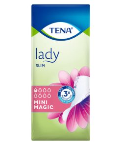 Tena Lady Slim Mini Magic
