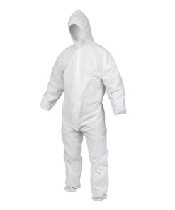 Northgen Hazmat suit