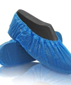Plastic Shoe Covers