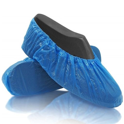 Plastic Shoe Covers
