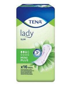 Tena Lady Slim Mini Plus