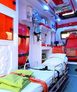 Emergency Equipment