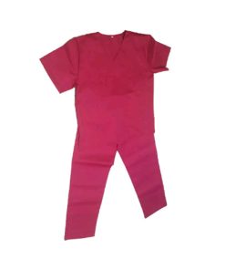 Scrub Set - Polycotton
