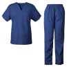 Scrub Set - 100% Cotton